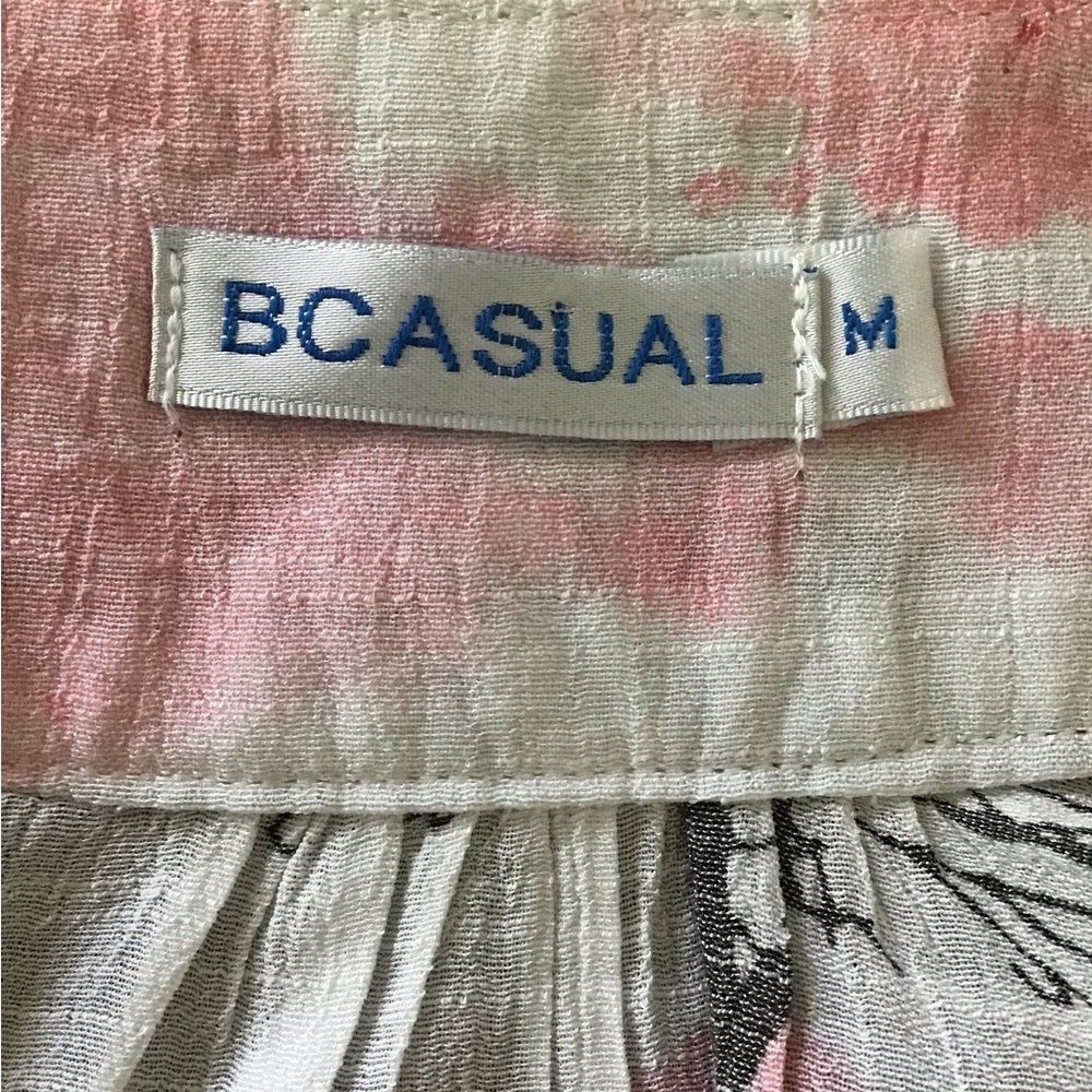 BCASUAL TUNIC TOP - Picture 7 of 12